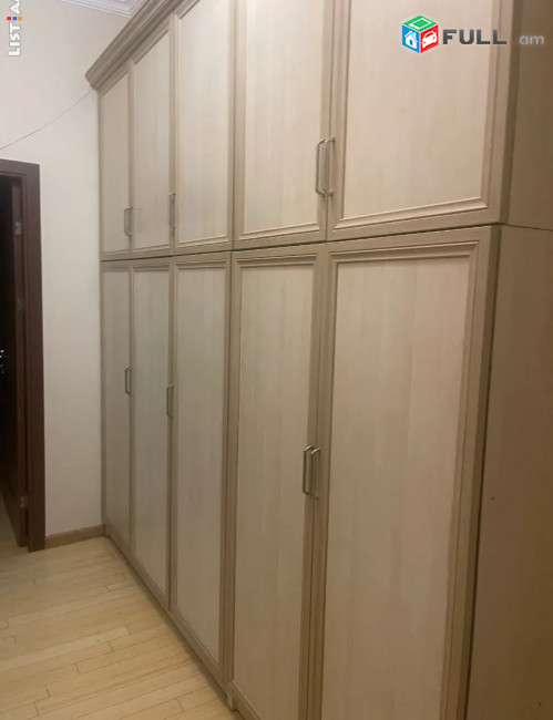Կոդ 73144  Արգիշտի փողոց 3 սենյականոց բն 2 սանհանգույց