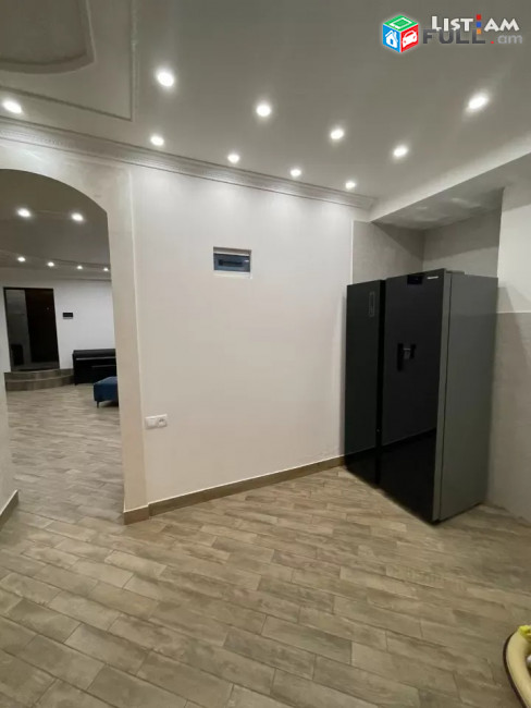 Կոդ 73146  Աղբյուր Սերոբ փողոց 5 սենյականոց բն 2 սանհանգույց