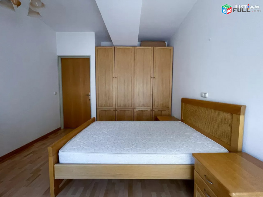 Կոդ 73162  Բուզանդի փողոց 4 սենյականոց բն 2 սանհանգույց