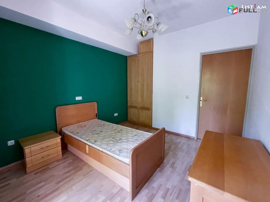 Կոդ 73162  Բուզանդի փողոց 4 սենյականոց բն 2 սանհանգույց