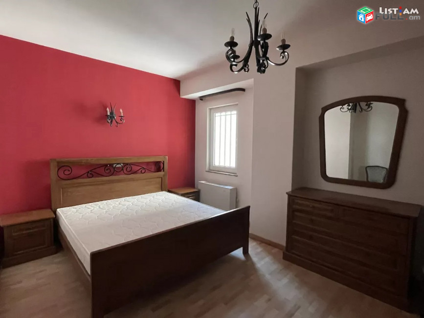 Կոդ 73162  Բուզանդի փողոց 4 սենյականոց բն 2 սանհանգույց