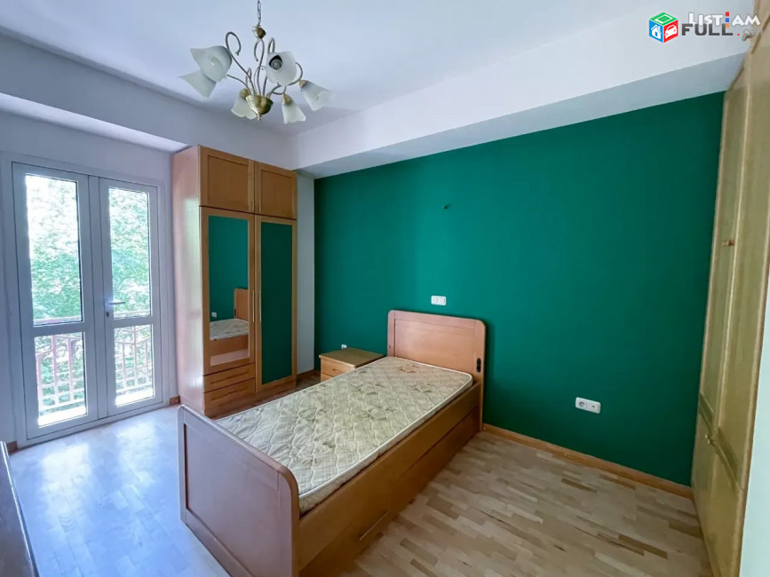 Կոդ 73162  Բուզանդի փողոց 4 սենյականոց բն 2 սանհանգույց