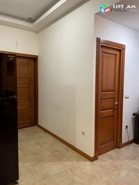 Կոդ 74258  Վերին Անտառային փողոց 2 սենյակ 