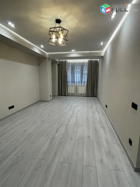 2սենյակ Մաշտոց Թումանյան 48քմ 10/2 հարկ 