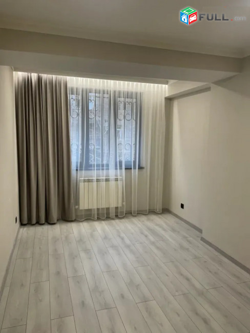 2սենյակ Մաշտոց Թումանյան 48քմ 10/2 հարկ 