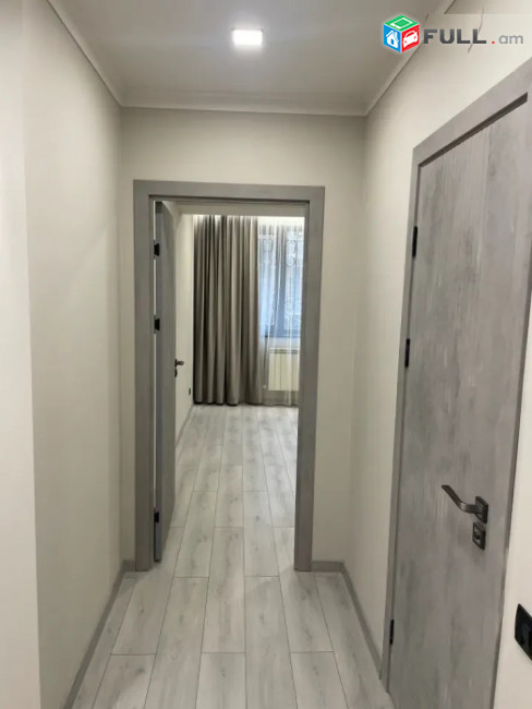 2սենյակ Մաշտոց Թումանյան 48քմ 10/2 հարկ 