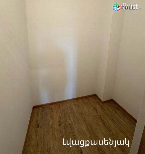4 Սենյականոց Բնակարան Նորակառույցում, 123քմ, 13/17 հարկ, Կապիտալ Վերանորոգված