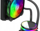 Alseye water cooler / rgb water cooler