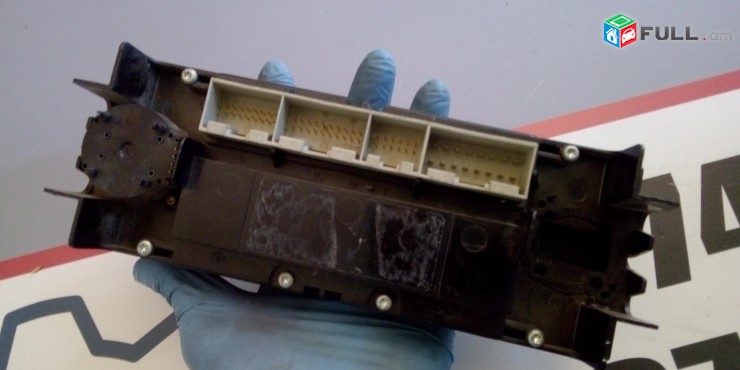 KLIMAT KANTROL / VW Volkswagen Golf 4 Bora HELLA 5HB00813900 5HB 008 139 00