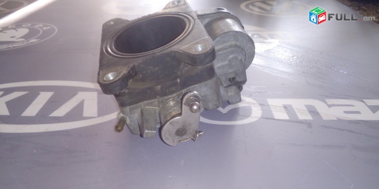 DROSELNI ZASLIONKA / Mercedes-Benz W202 W210 W208 R170 180 200 M111 1.8 2.0 
