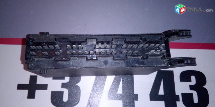 Luyse miacnox karavarox blok fari MERCEDES-BENZ S-CLASS (W140) (1991-1999), 1405420732 