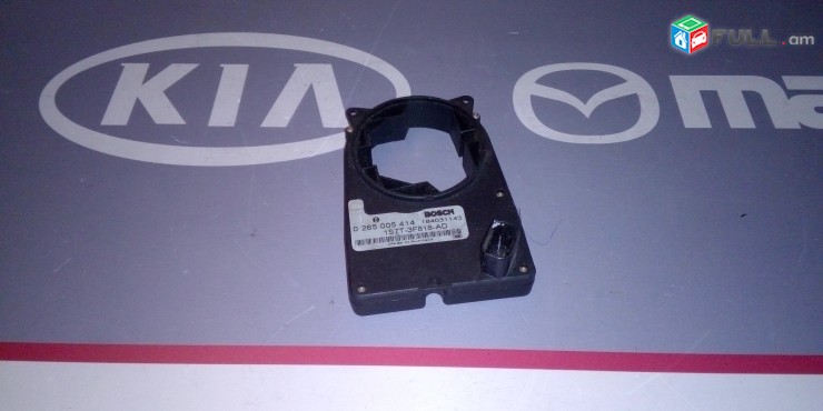 RUYLI ANKYAN DACHIK Ford Mondeo lll 2003 2.0 TDCI 1S7T3F818AD 0265005414