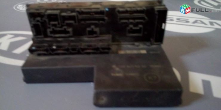 SAM BLOK MERCEDES-BENZ E-CLASS (W210) (1995-2003) 0225455332 0005401550