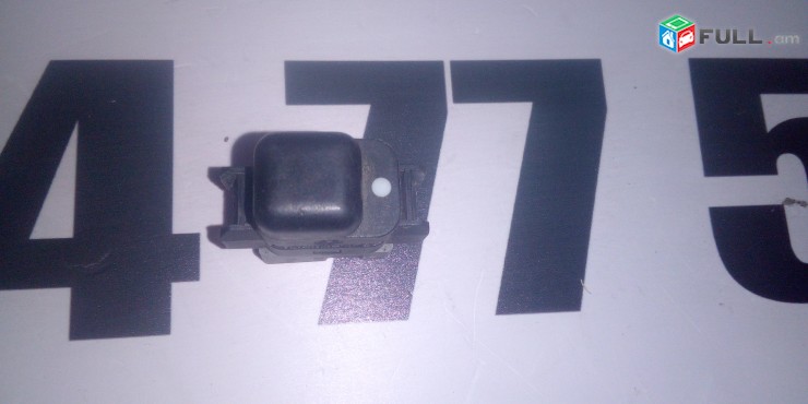 Mercedes Benz hetevi shusheqi bloki knopka MERCEDES BENZ W140 (1991-1999 1408205810