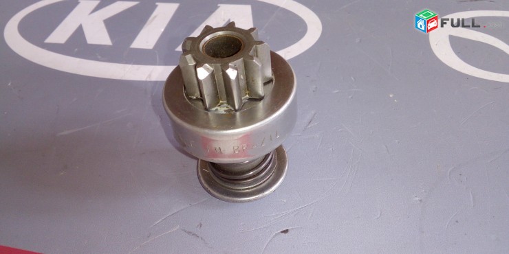 Bendix  Zen 0361 (131097) BMW 7-Series, BMW 730, (E 90)  (E 36) Ford Transit  BENDEX ZEN0361 LRIV NOR ORGINAL 9 VOTIK