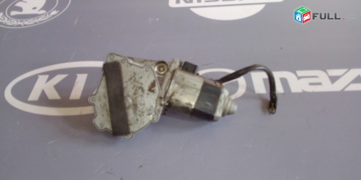 Mercedes W124 apaku padyomniki matorchik. Original Brose