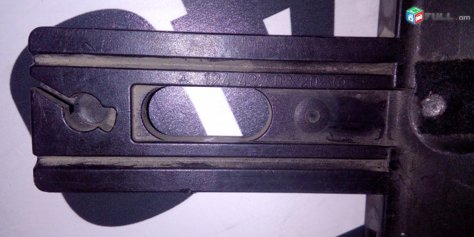 ruchnoyi ruchka Ruchnoy tormuzi ruchka MERCEDES BENZ W124 E-KLASSE 1244270320  