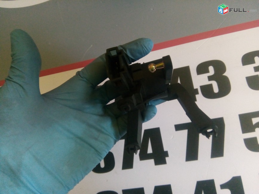 KAROBKI KULISI DACHIK Mercedes A160 W168 A0015425418 / 0015425418 / 001 542 54 1