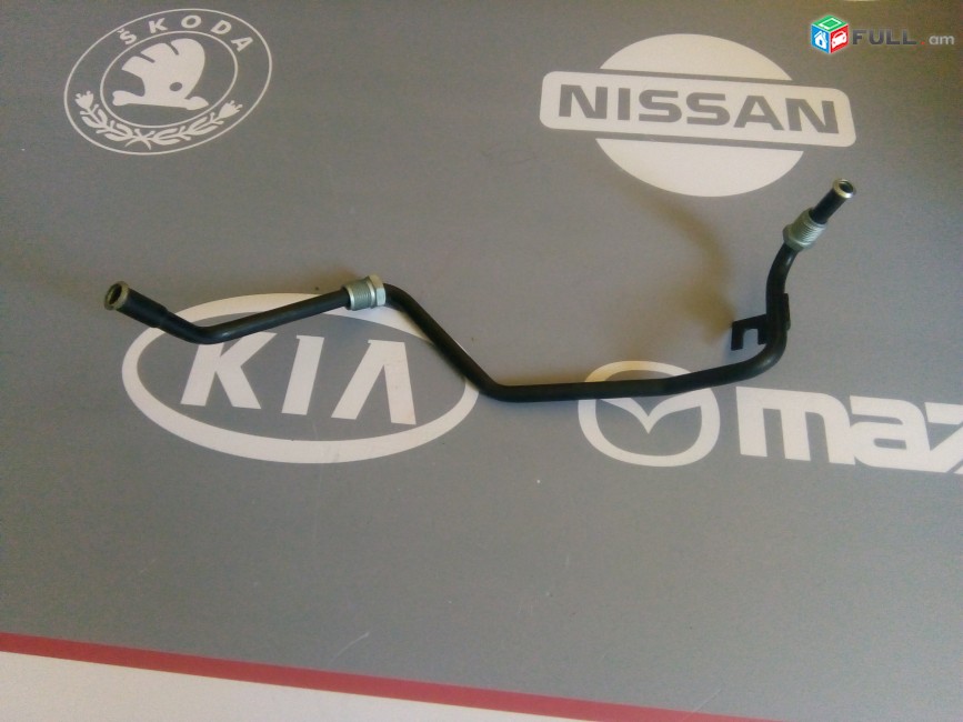 VakumI  truba odi Մերսեդես-Բենց MERCEDES W210 S-klas, AMG (W126, W140, W220, W221, W222) S (W140) A1403201153