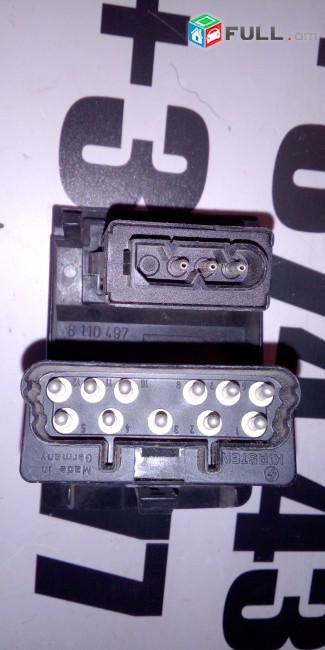 Luysi regulyator BMW E34 525i, 61311391338