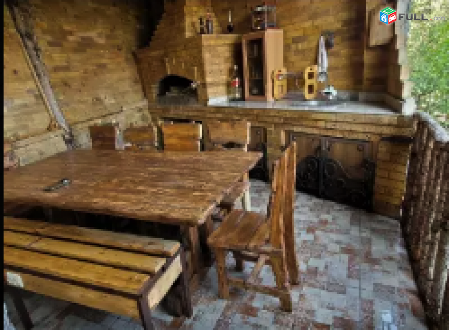 2 հարկանի առանձնատուն,