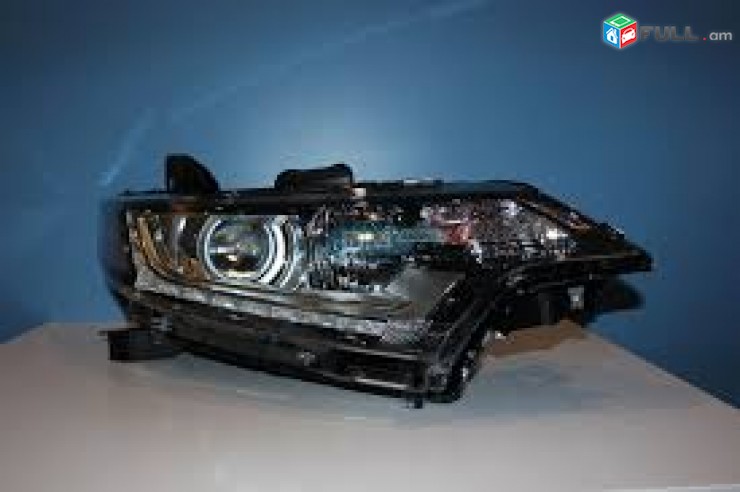 Mitsubishi outlander far