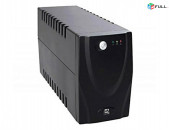 UPS 650VA նոր