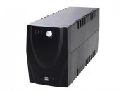 UPS 1500VA Նոր