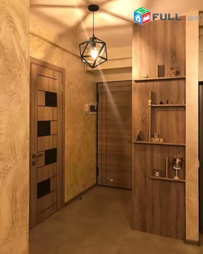 Վարձով 2 սեն բն Վարդանանց փողոցում/ Saxarovi hraparaki mot