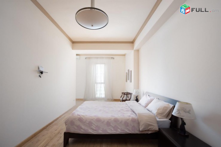 Շքեղ, Պրեմիում բն Arami poxocum-Bac balkon / 2 sanhanguyc-VANNA