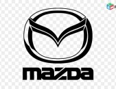 Mazda 6 difuzor vintilyator 2013 2014 2015 2016 2017 raskulachit