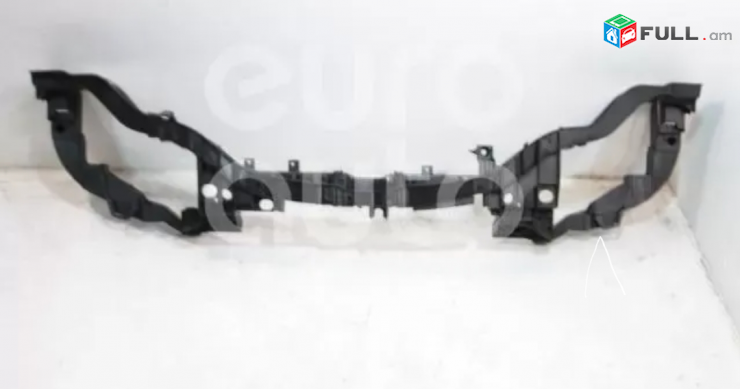 Ford Focus 2011-2015 padkapotnik televizr