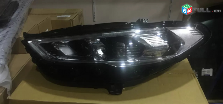Ford Fusion dimaci  farer 2016-2018 