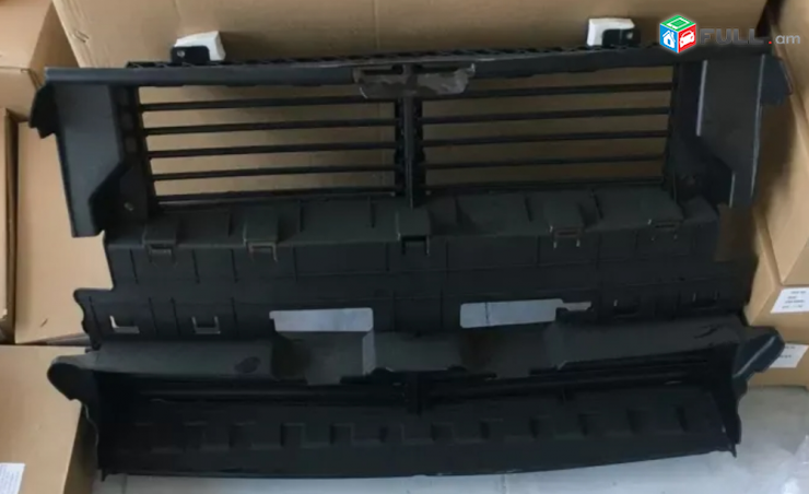 Ford Fusion jaluz televizr 