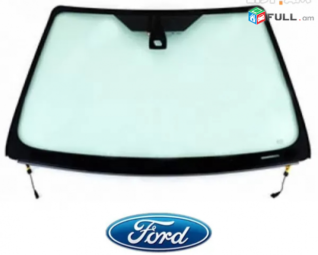 Ford Transit 4 2000-2012 Parbris