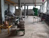 Վարձով են տրվում արտադրական և պահեստային տարածք Արաբկիրում: