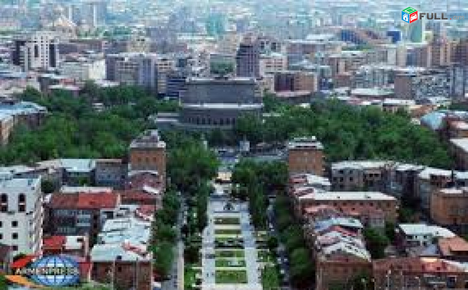 Կվարձեմ բնակարաններ և գրասենյակային տարածքներ Երևանում