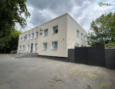 Երկու հարկանի քարե տուն Կոմիտասի պողոտայում Արաբկիրում, 500 քմ, 3+ սանհանգույց