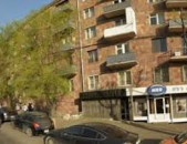 Գրասենյակային տարածք Կիևյան փողոցում