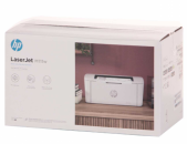 WIFI PRINTER HP LaserJet Pro M111W Նոր, երաշխիքով