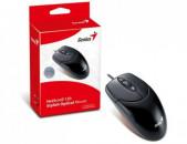  Мышка Genius NetScroll 120 ՆՈՐ Ns120 Original mouse NEW