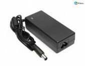 Зарядник DELL Notebook Charger 19.5V 7.4 * 5.0 3.33a նոր