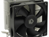 Кулер для процессора ID COOLING SE-903-SD V3 130W 92mm FAN PWM 3 heatpipes, AMD INTEL universal ՆՈՐ