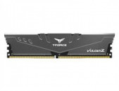 Ddr4 3600mhz Memory 16gb teamgroup t-force vulcan նոր, երաշխիքով