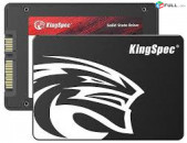 SSD 2tb KINGSPEC 570MB/s Read, 520MB/s write Նոր, երաշխիքով