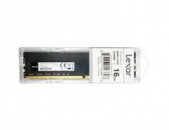 DDR4 RAM 16GB 3200MHZ LEXAR ՆՈր, երաշխիքով
