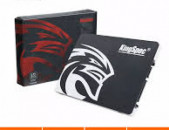SATA  240GB SSD KingSpec 2.5" Նոր, երաշխիքով