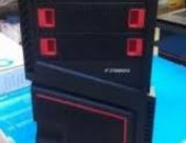 Computer case ezcool kt-505bu usb 3, new