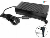 Toshiba HP Power Supply Asus 19V 9.23A Connector Size: 5.5 * 2.5 180W ՆՈՐ