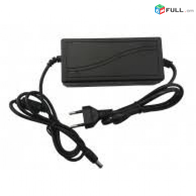 Live power LP 58 CHARGER Блок питания 26V 2A DC 5.5 * 2.5 mm նոր